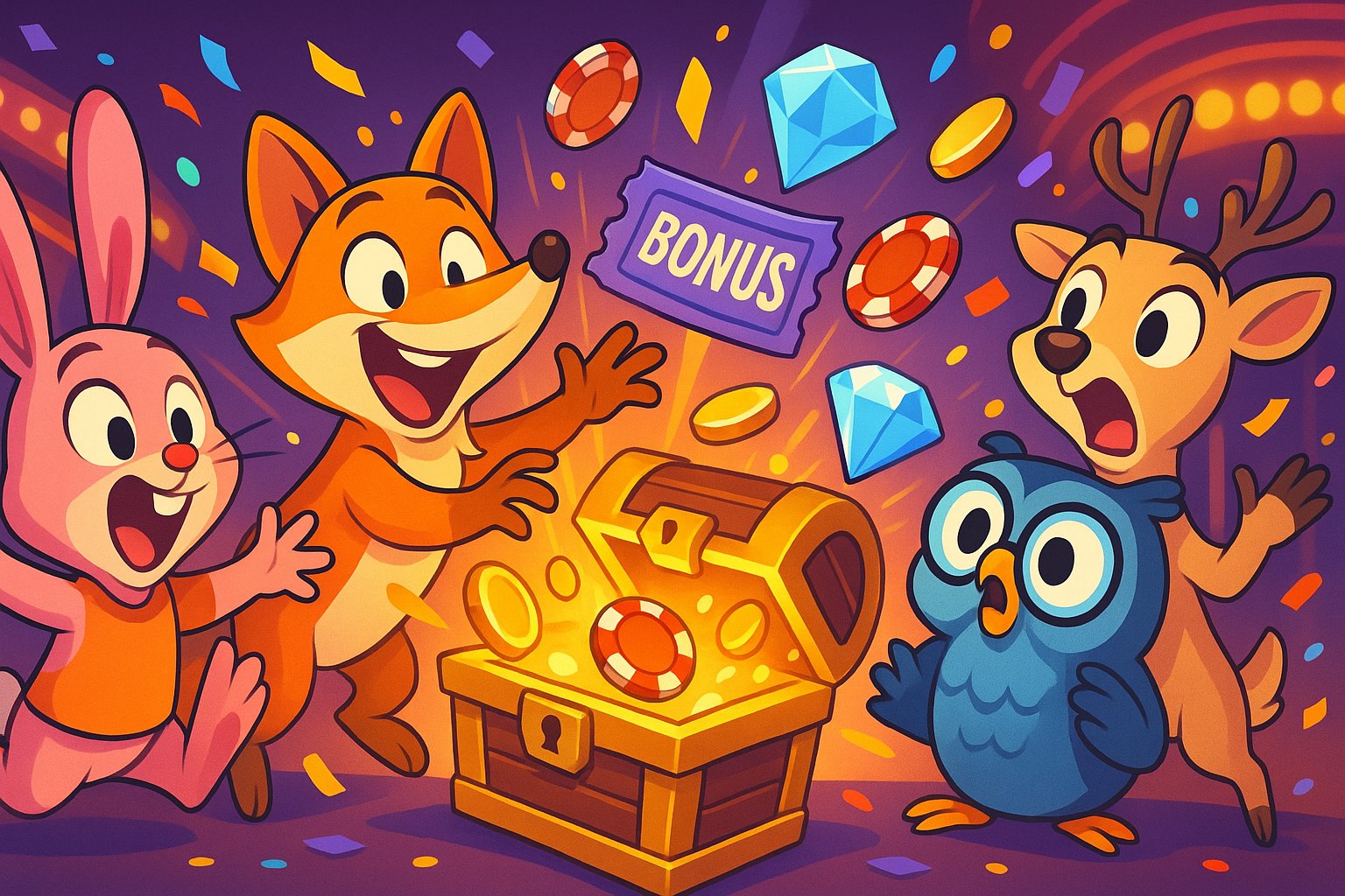 Ilustrasi pengguna mallbet menikmati sportsbook dan kasino live di perangkat mobile secara nyaman
